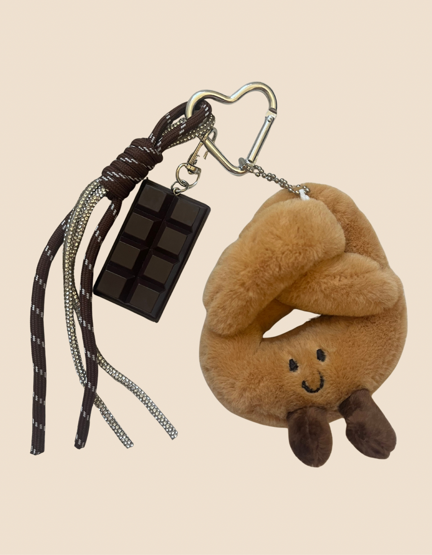 Grand Grigri de sac (Plusieurs coloris)