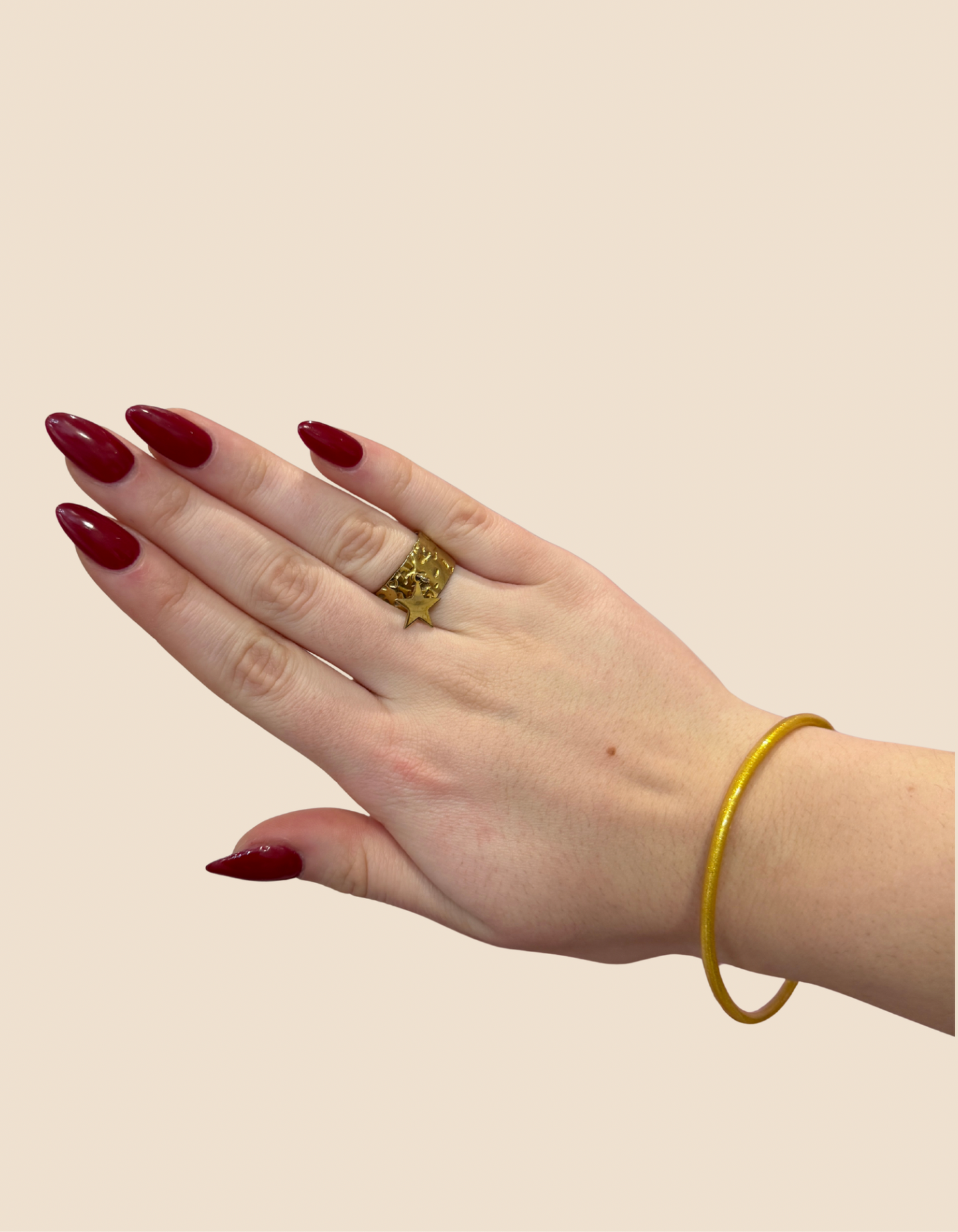 Joncs bouddhistes (Plusieurs modèles)