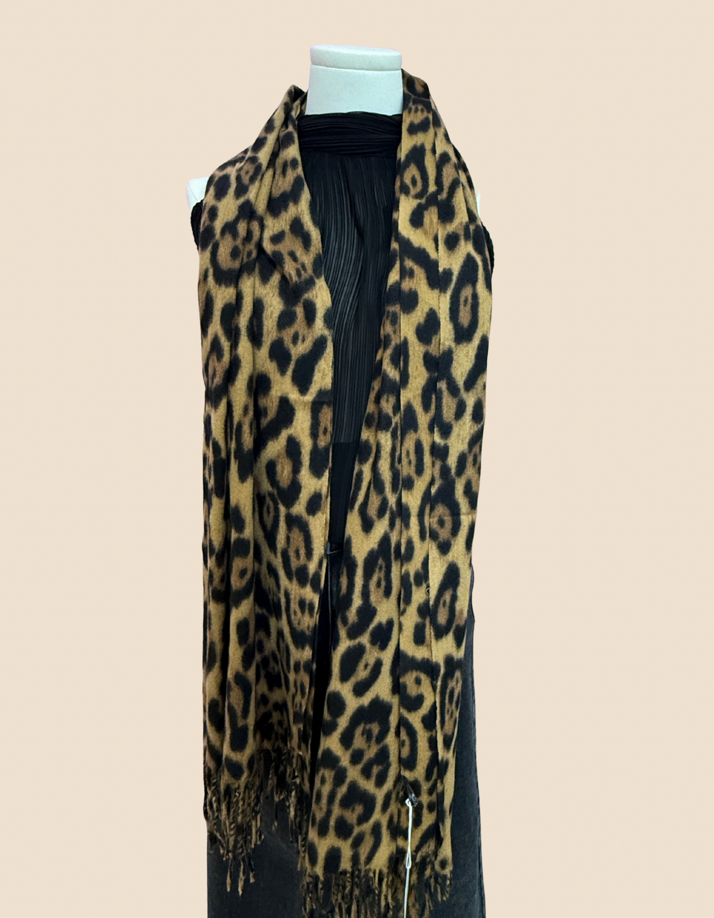 Écharpe (Plusieurs coloris)