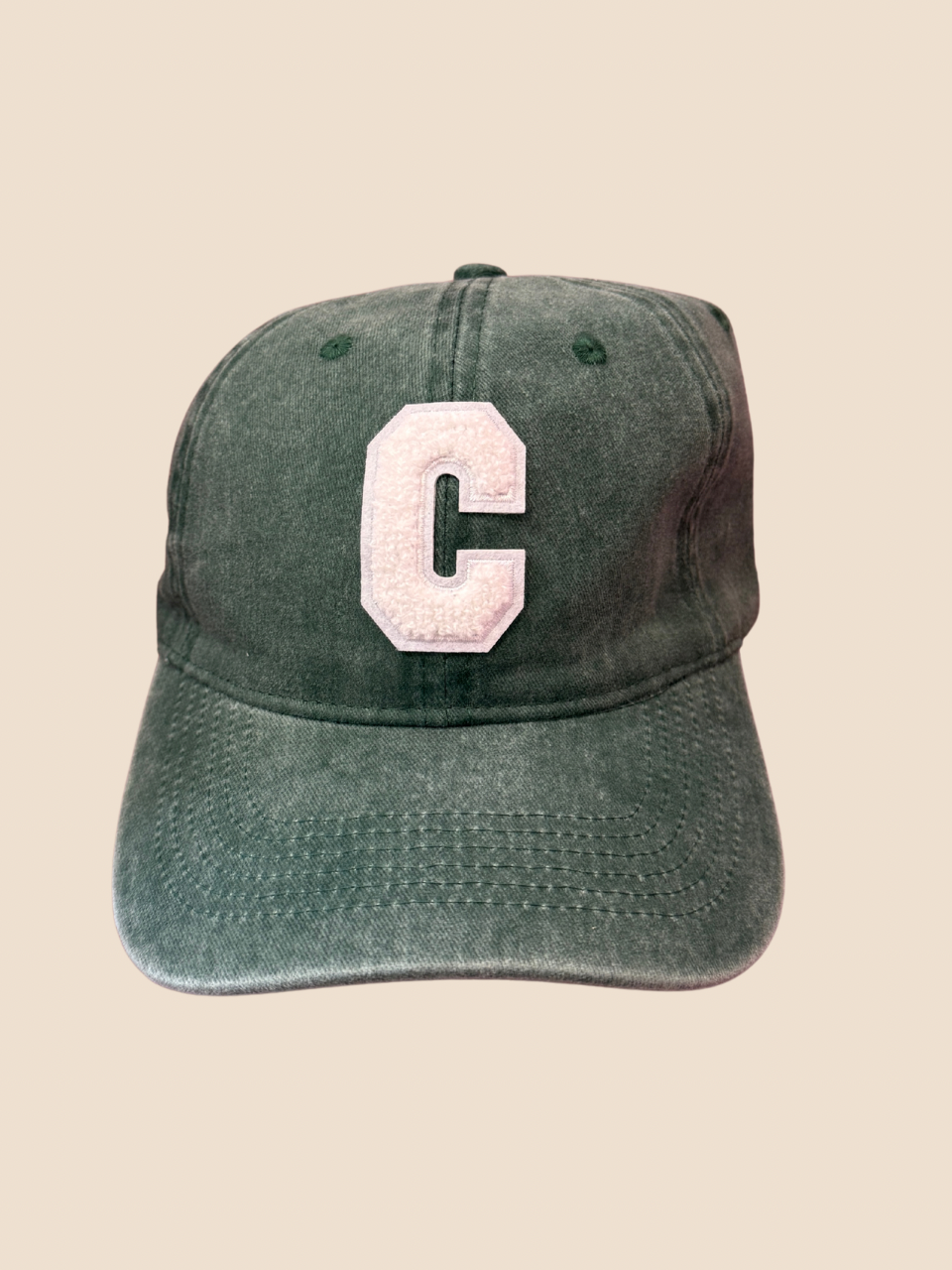 Casquette (Plusieurs coloris)
