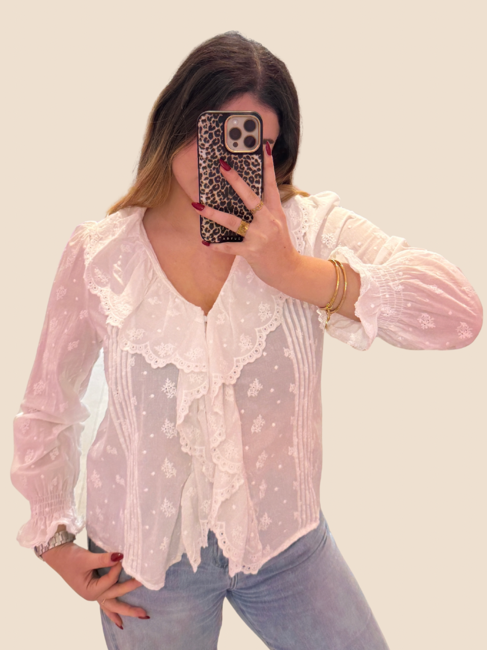 Blouse Creative