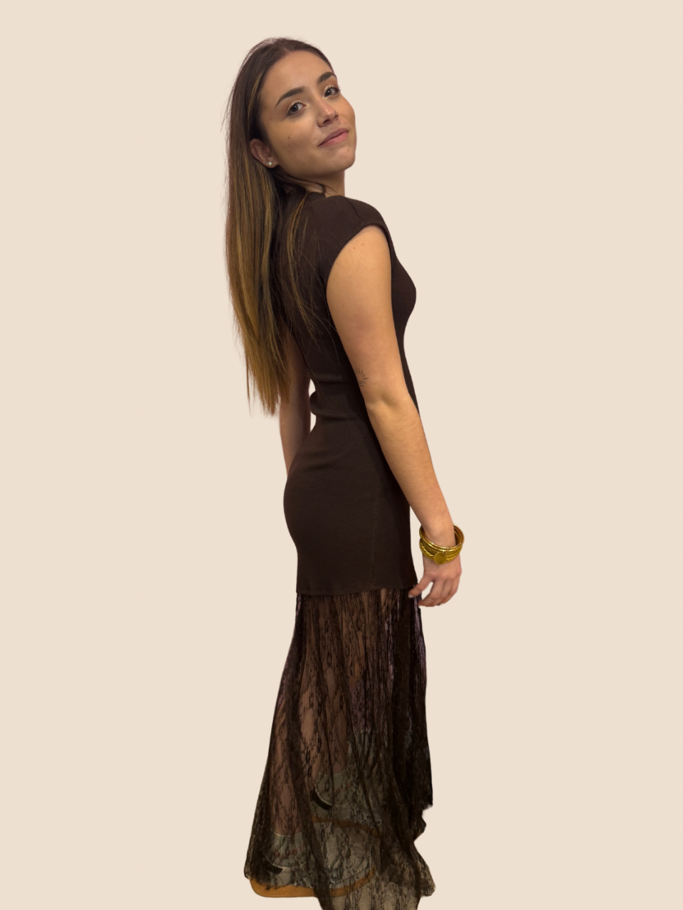 Robe Everything is possible