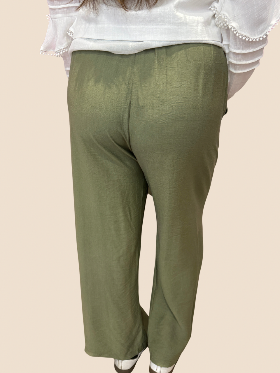 Pantalon Loyal (Plusieurs coloris)