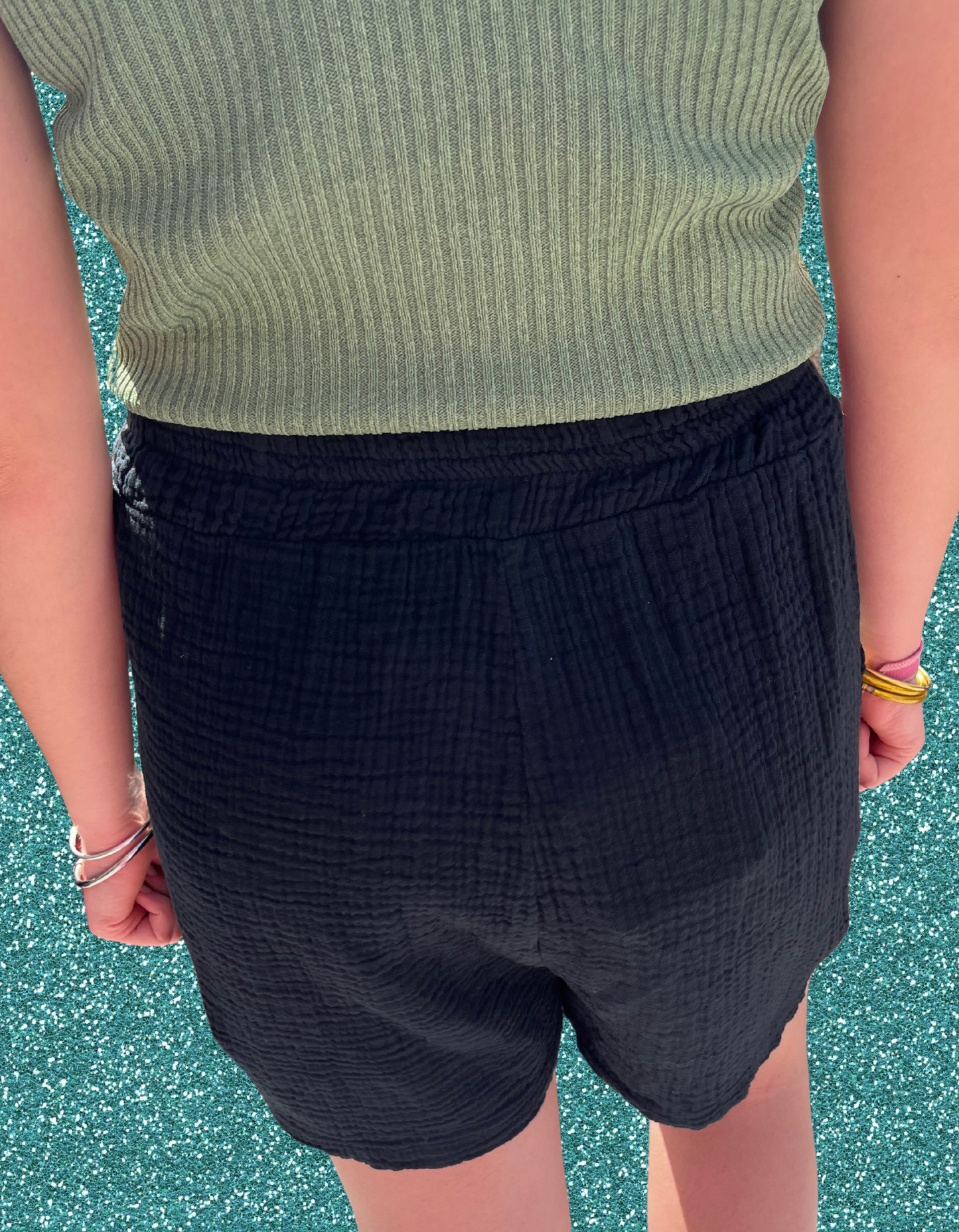 Short Limitless (Plusieurs Coloris)