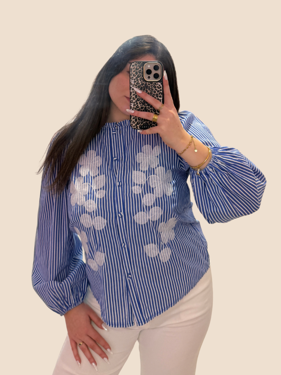 Blouse Nova