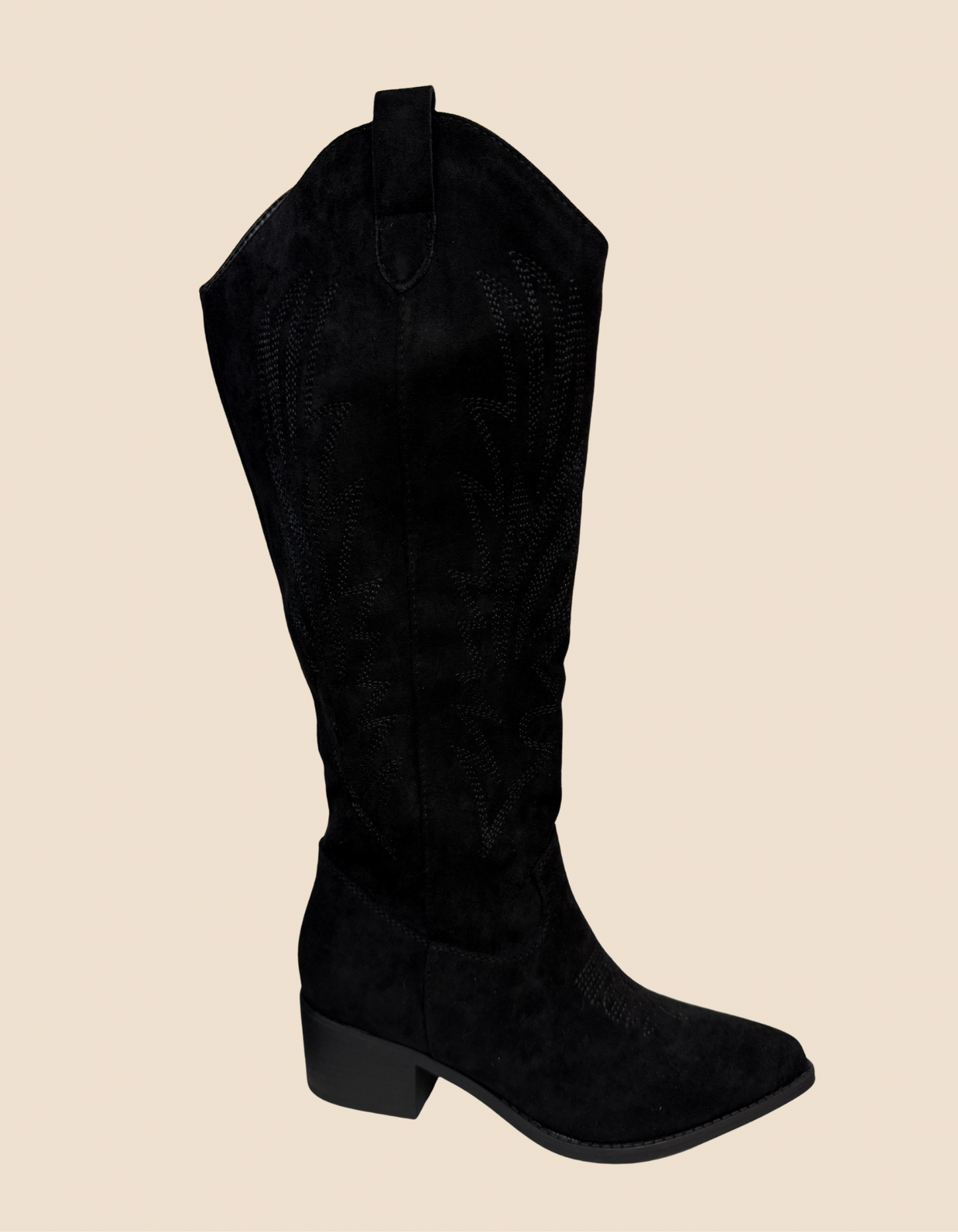 Santiags Hope (Plusieurs coloris)