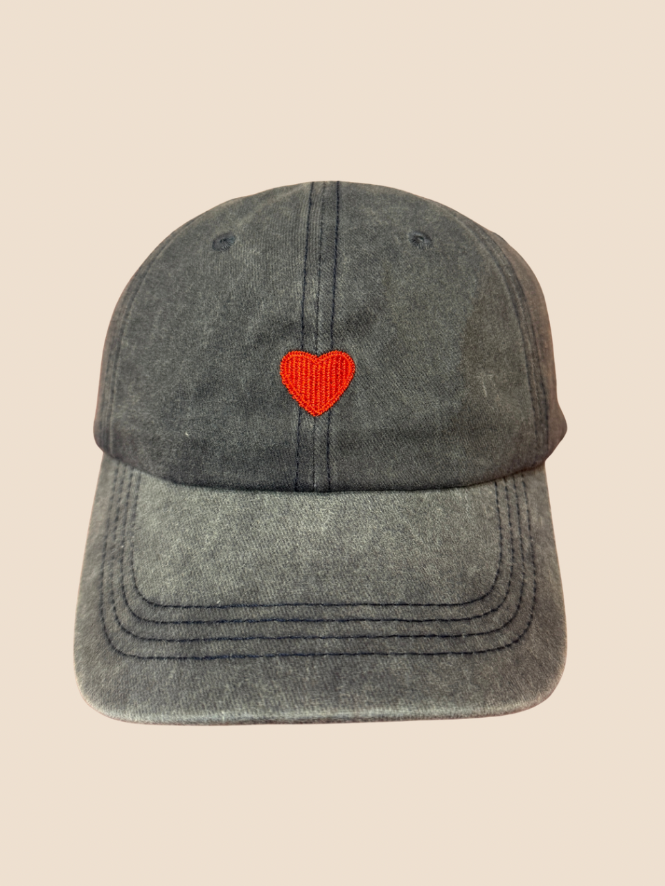 Casquette ❤️ (Plusieurs coloris)