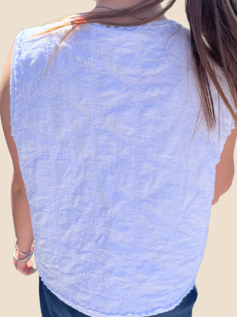 Veste Determined (Plusieurs coloris)