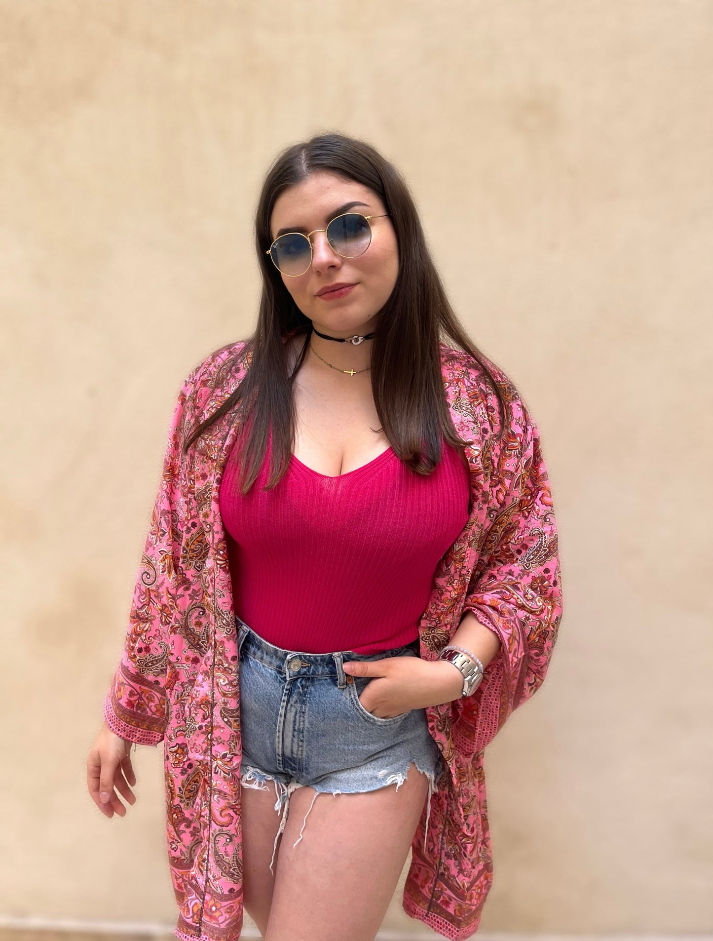 Top Loving (Plusieurs coloris)