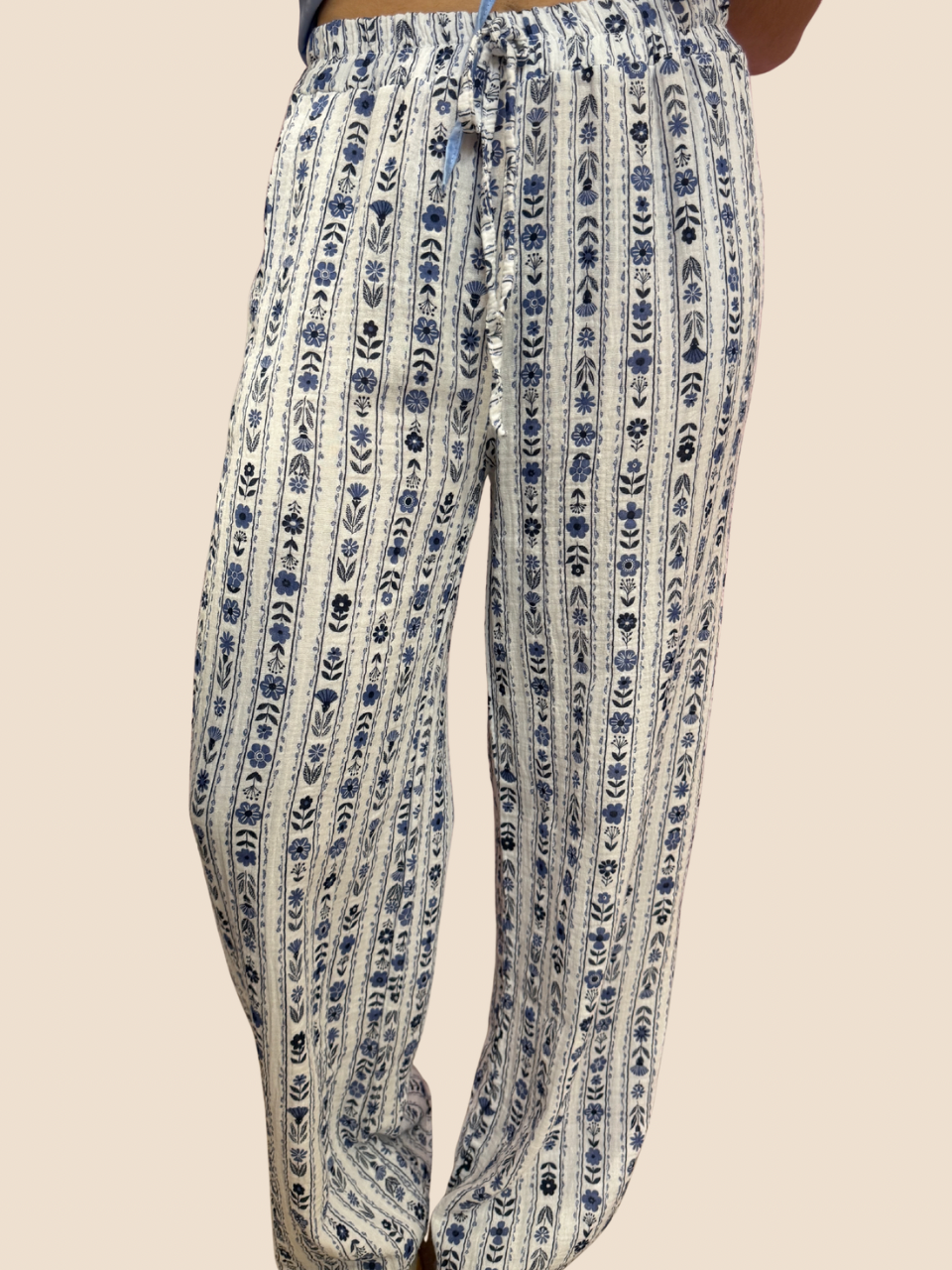 Pantalon Empowered (Plusieurs coloris)