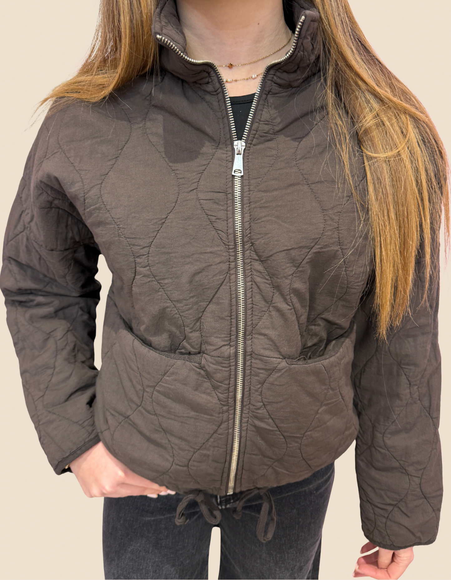 Manteau Humble (Plusieurs coloris)