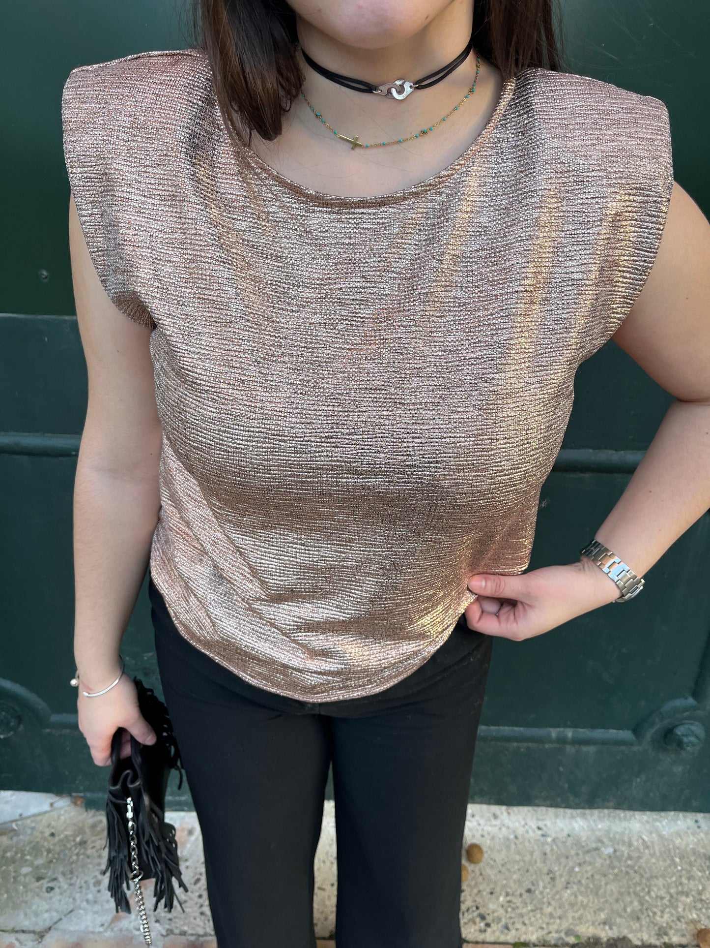 Top Confidence