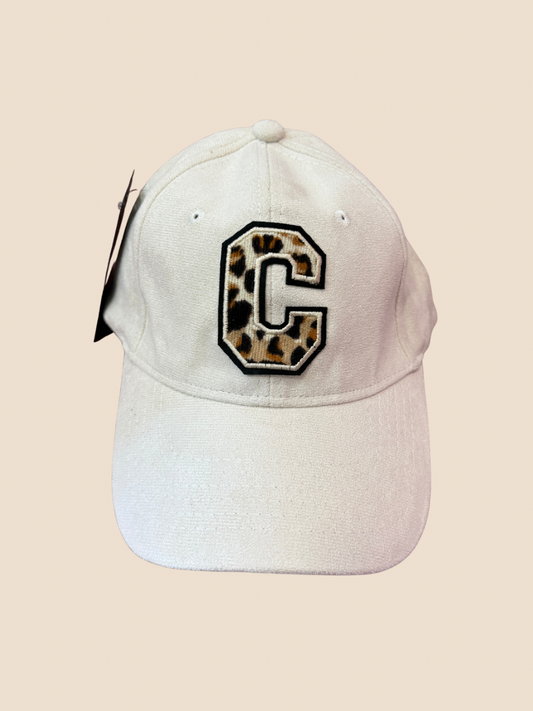 Casquette Léopard (Plusieurs coloris)