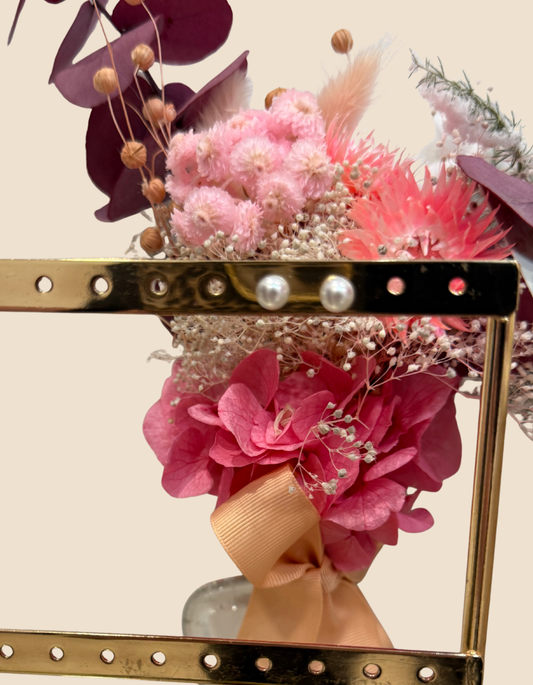 Petites boucles d’oreilles (Plusieurs modèles)