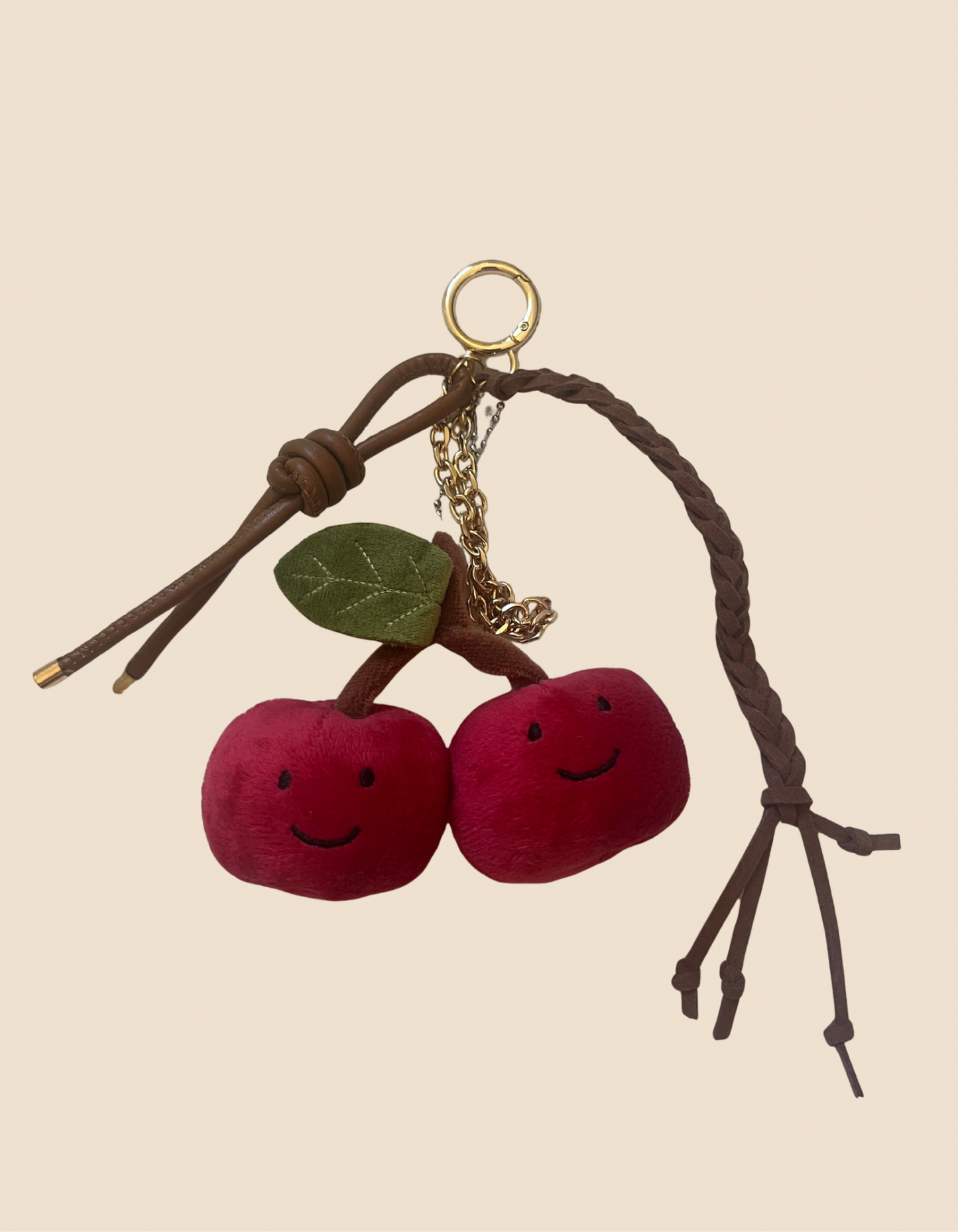 Grand Grigri de sac (Plusieurs coloris)