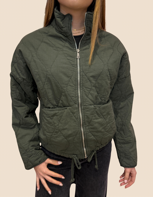 Manteau Humble (Plusieurs coloris)