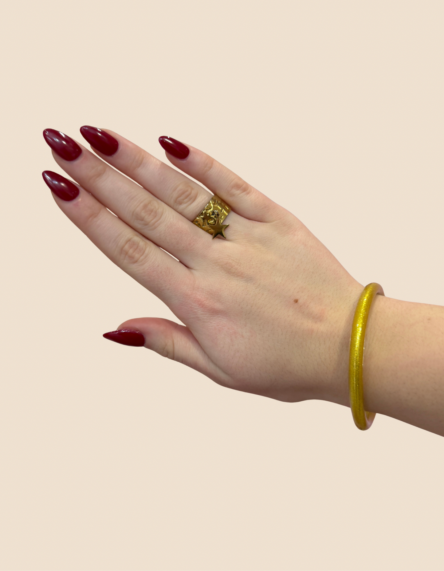 Joncs bouddhistes (Plusieurs modèles)