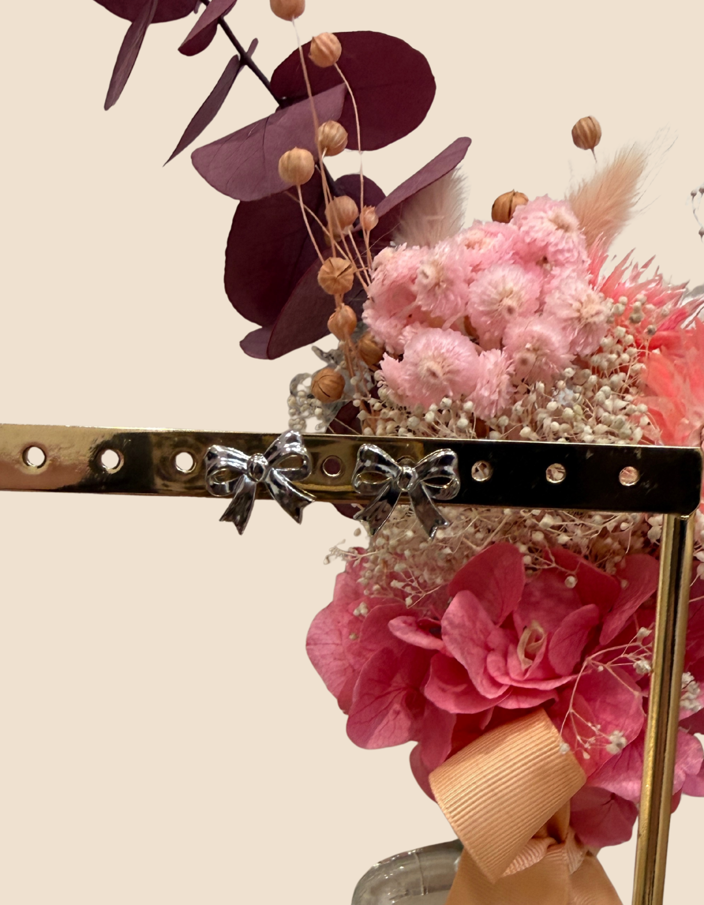 Boucles d’oreilles (Plusieurs modèles)