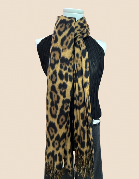 Écharpe (Plusieurs coloris)