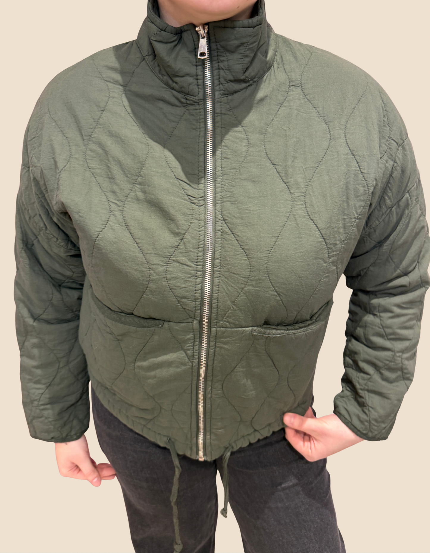 Manteau Humble (Plusieurs coloris)