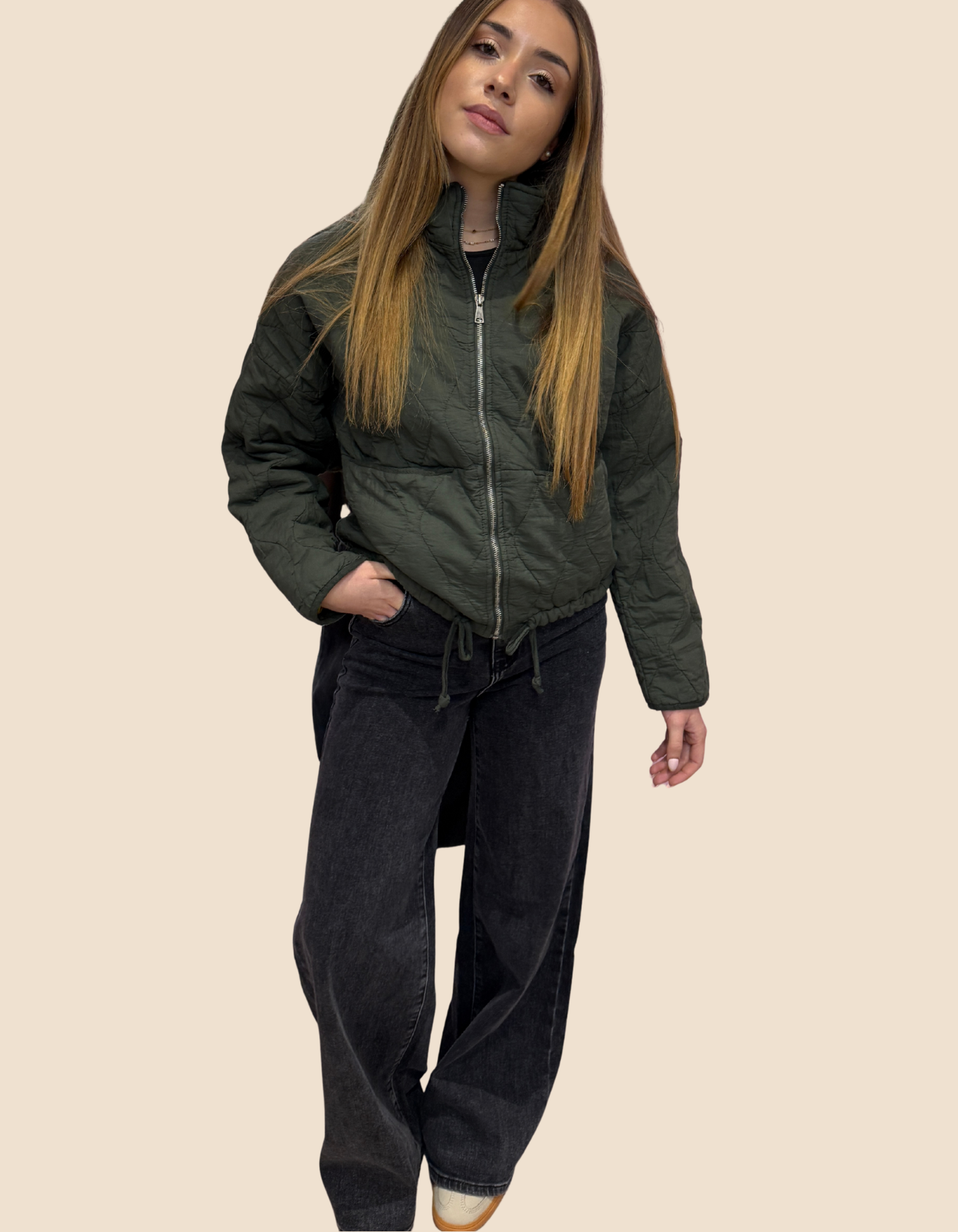 Manteau Humble (Plusieurs coloris)