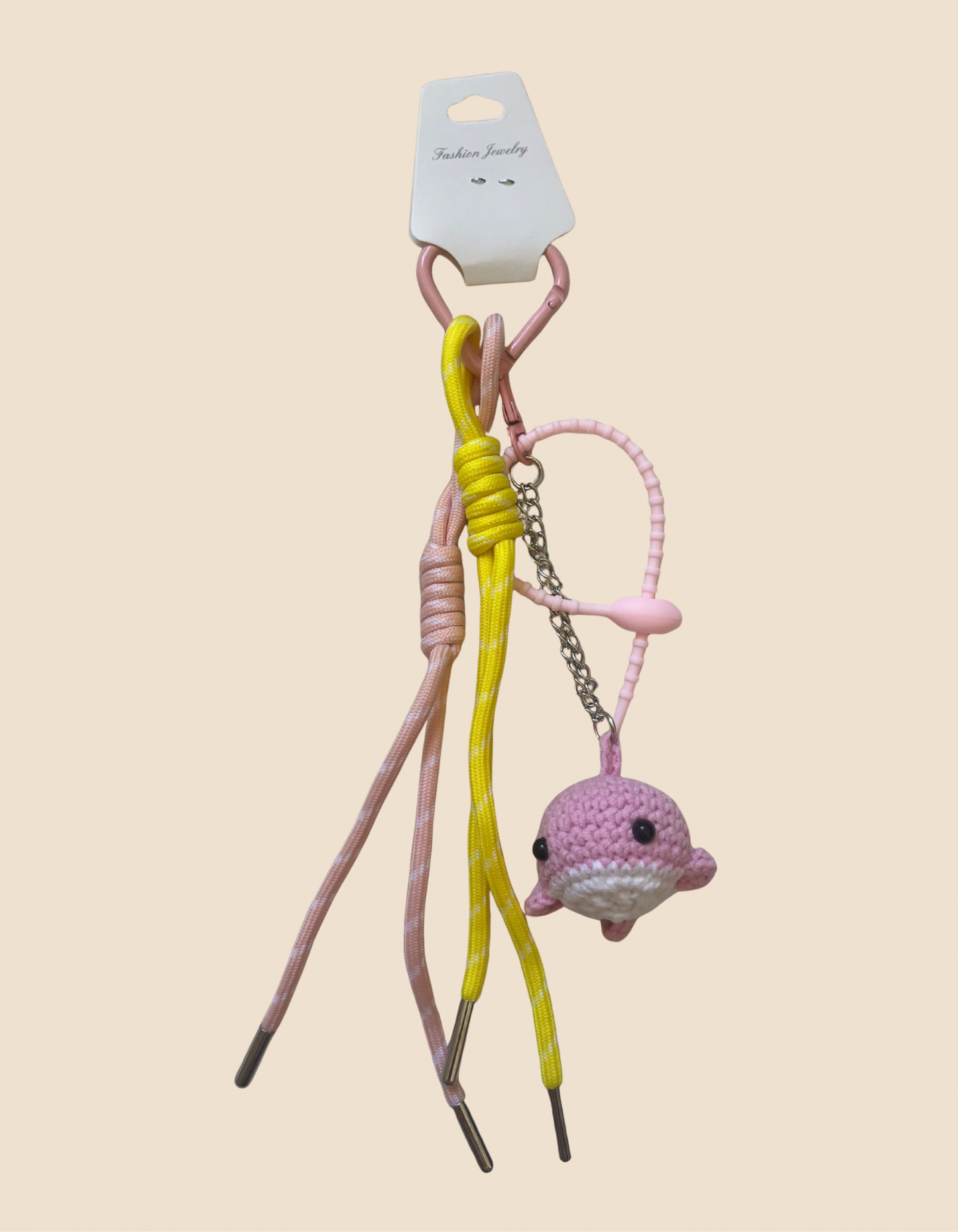 Grand Grigri de sac (Plusieurs coloris)