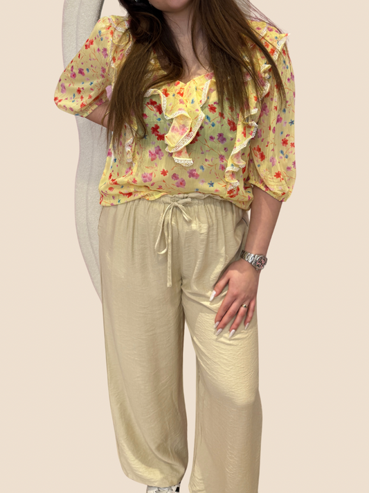 Blouse Gentle