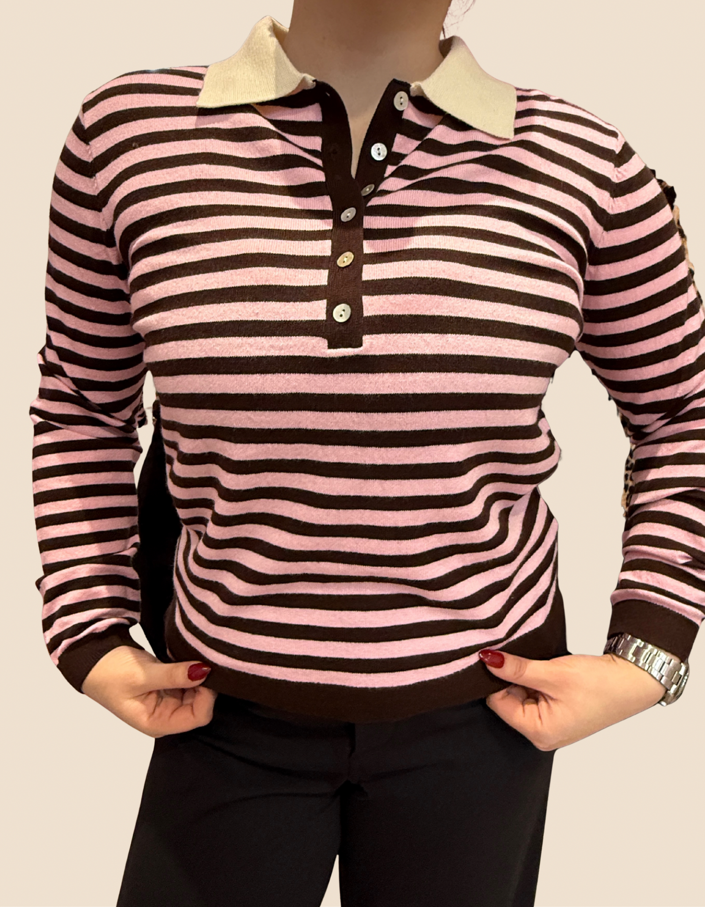 Pull Kindness (Plusieurs coloris)