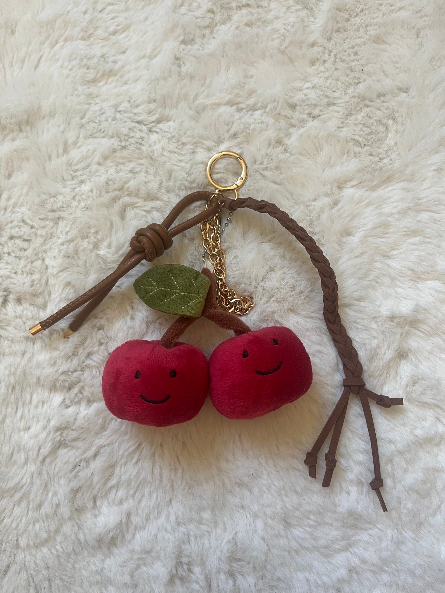 Grand Grigri de sac (Plusieurs coloris)