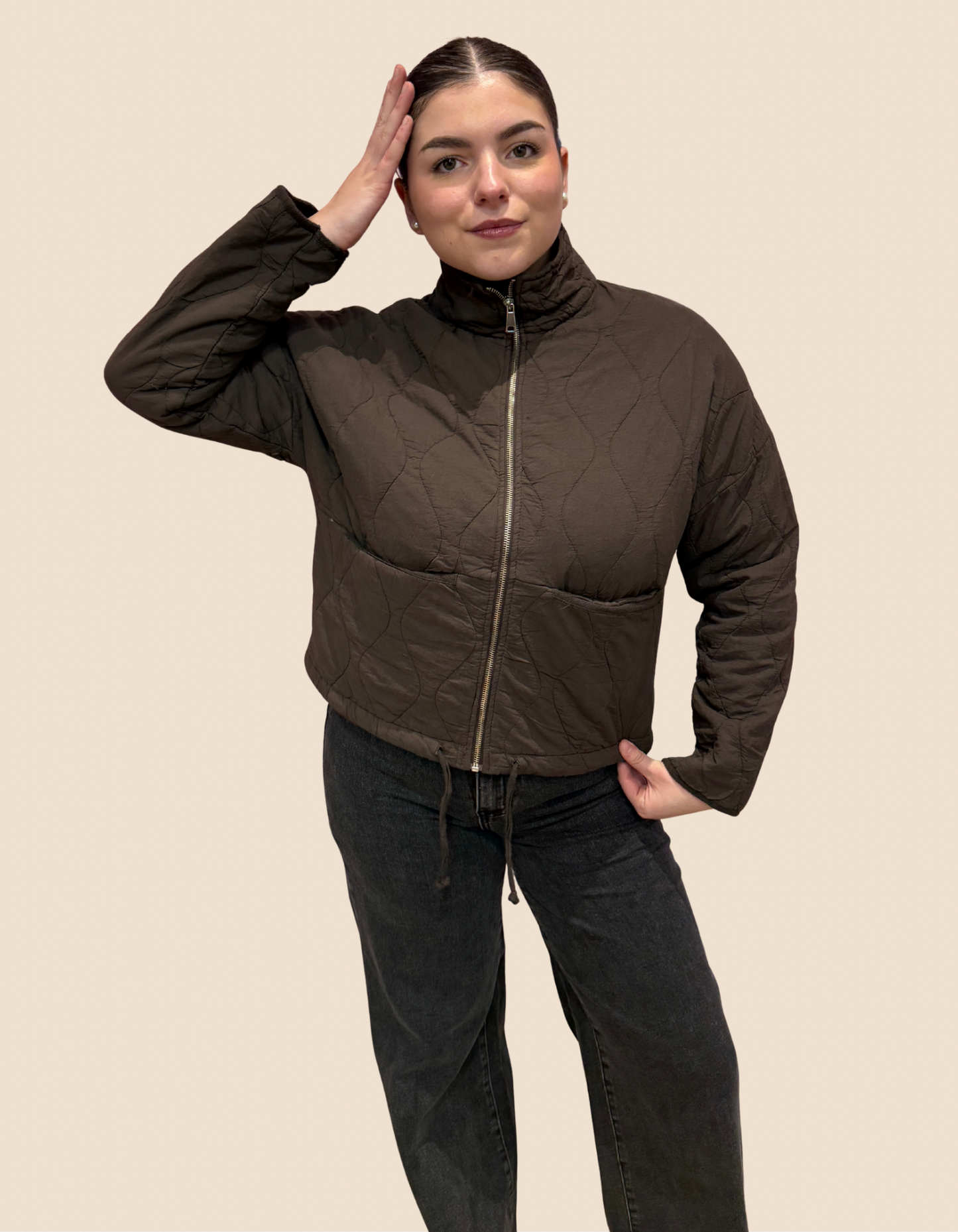 Manteau Humble (Plusieurs coloris)