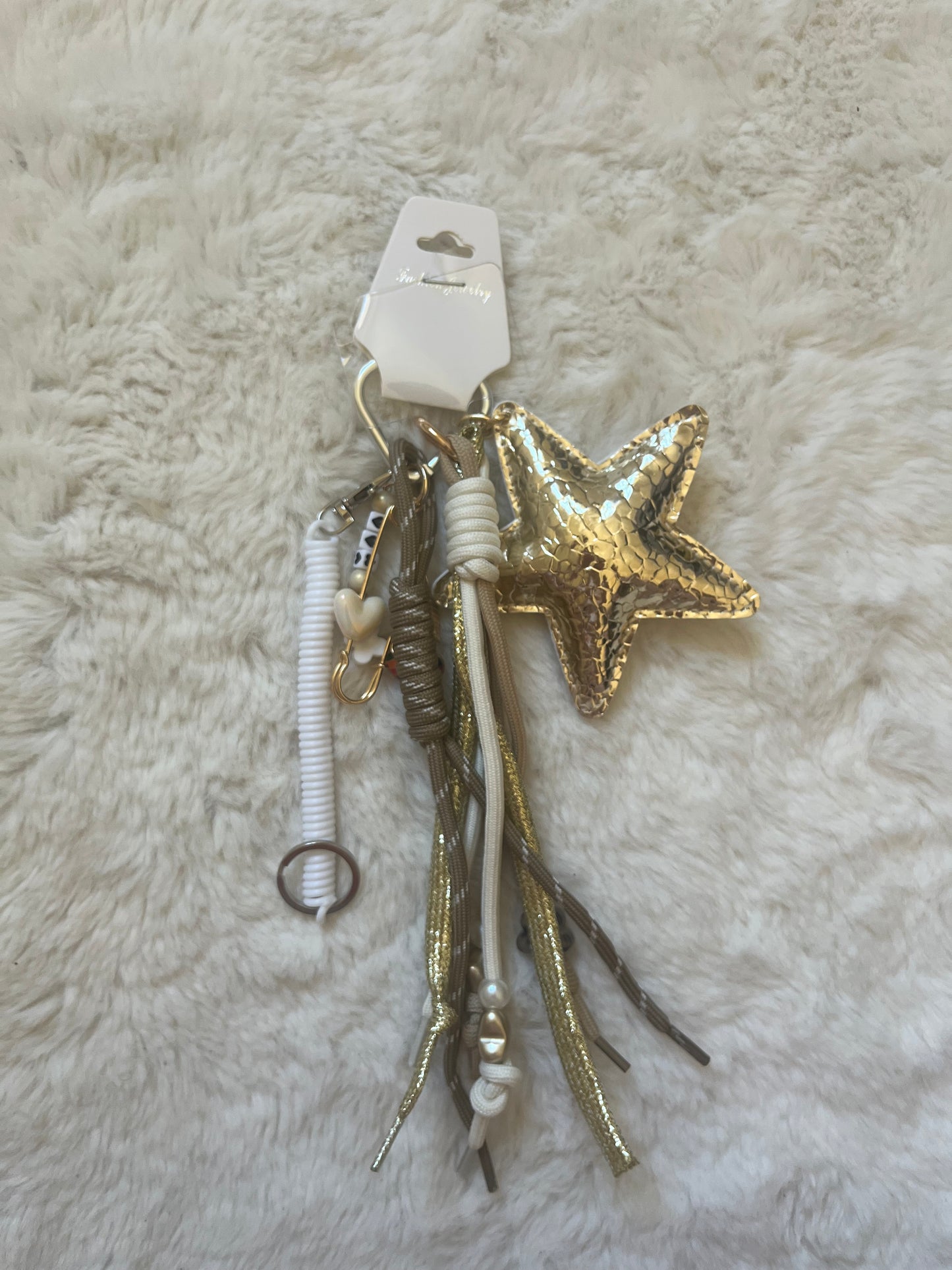 Grand Grigri de sac (Plusieurs coloris)