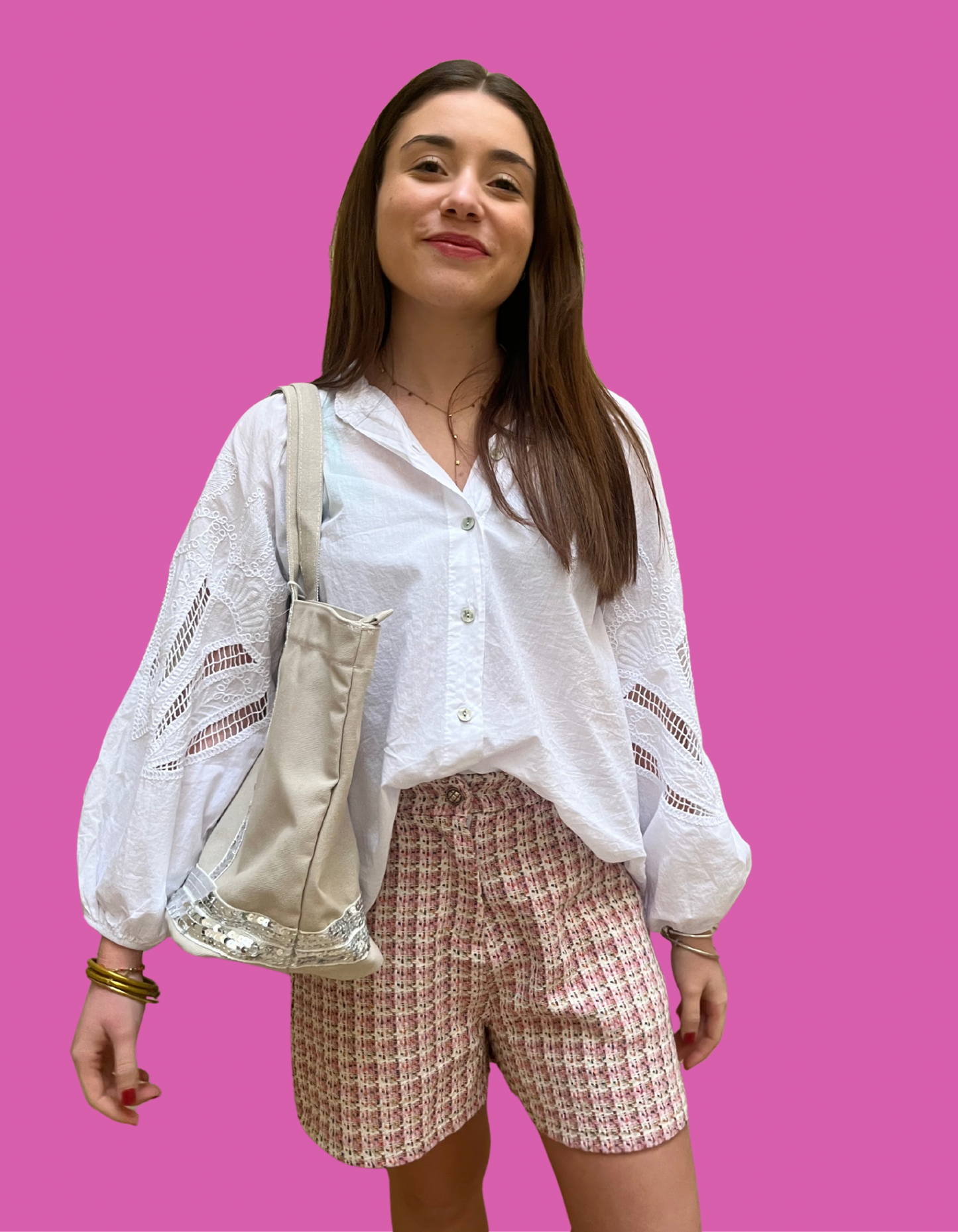 Blouse Worth