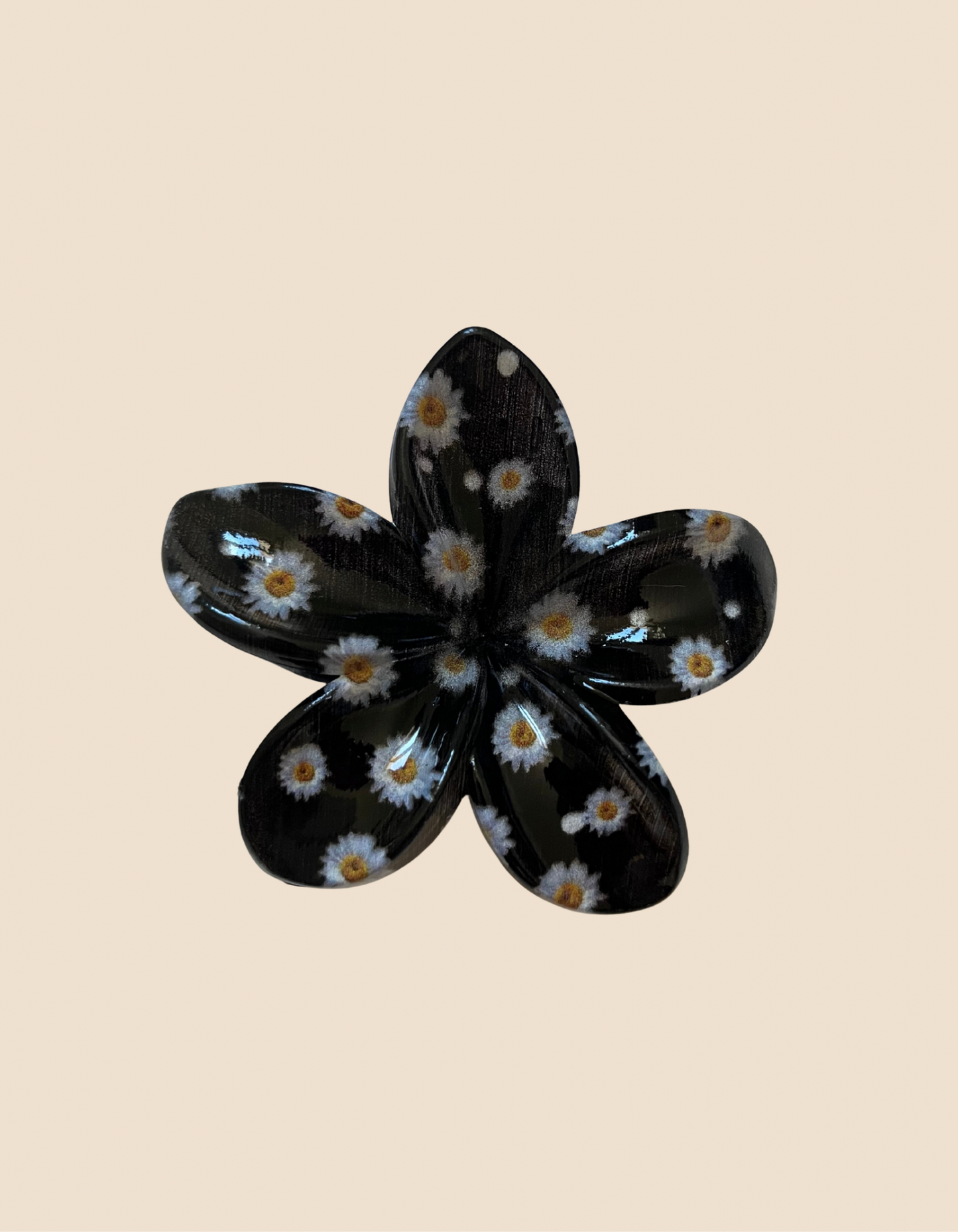 Pince Fleur (Plusieurs coloris)