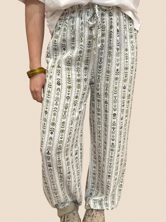 Pantalon Empowered (Plusieurs coloris)