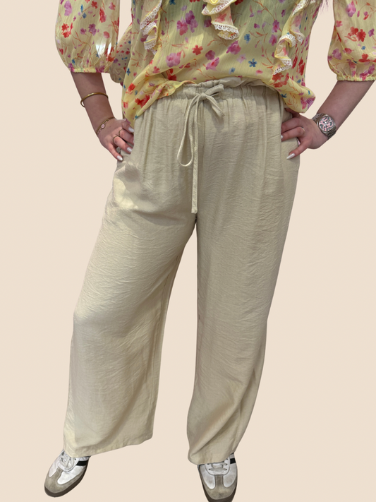 Pantalon Loyal (Plusieurs coloris)