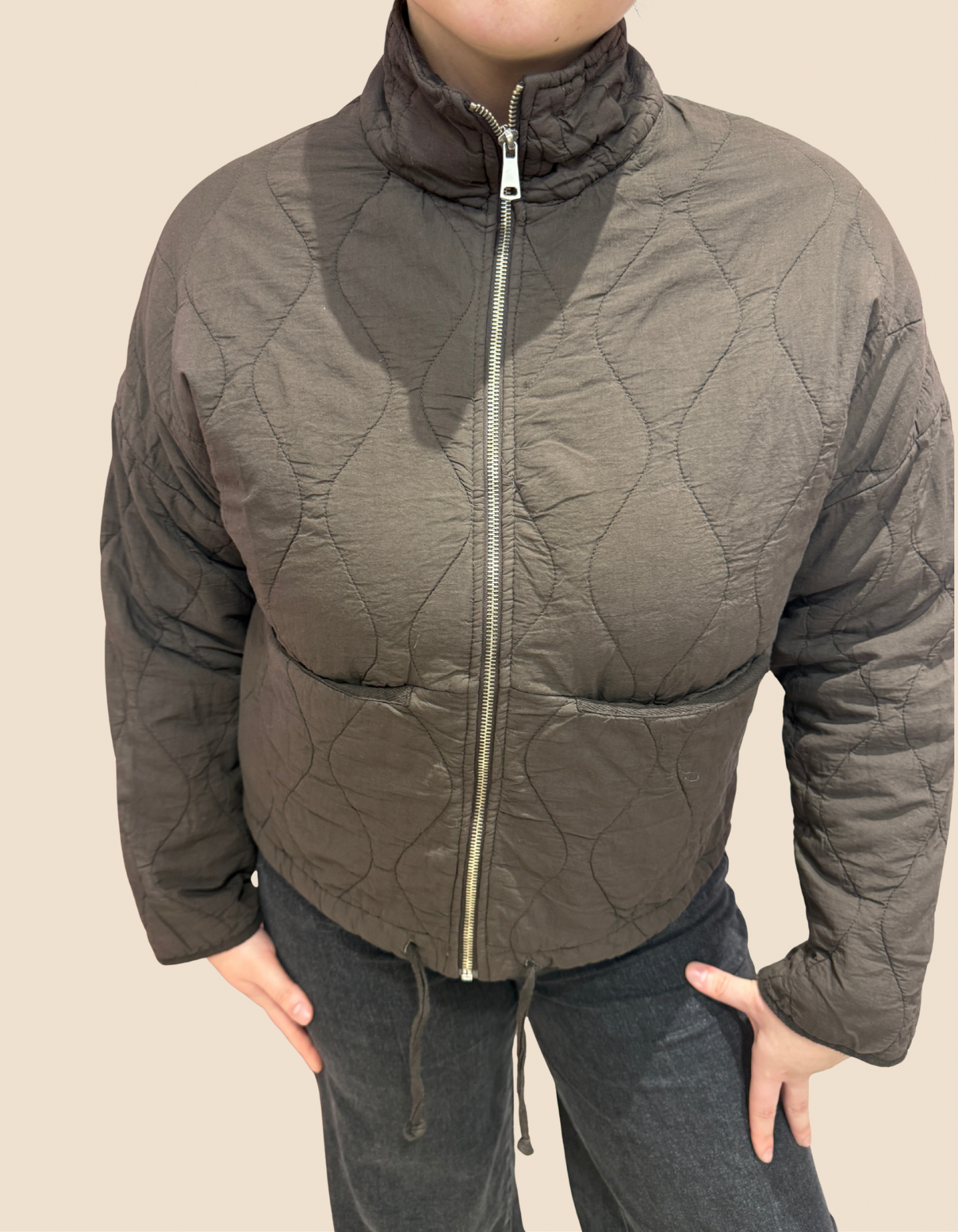 Manteau Humble (Plusieurs coloris)