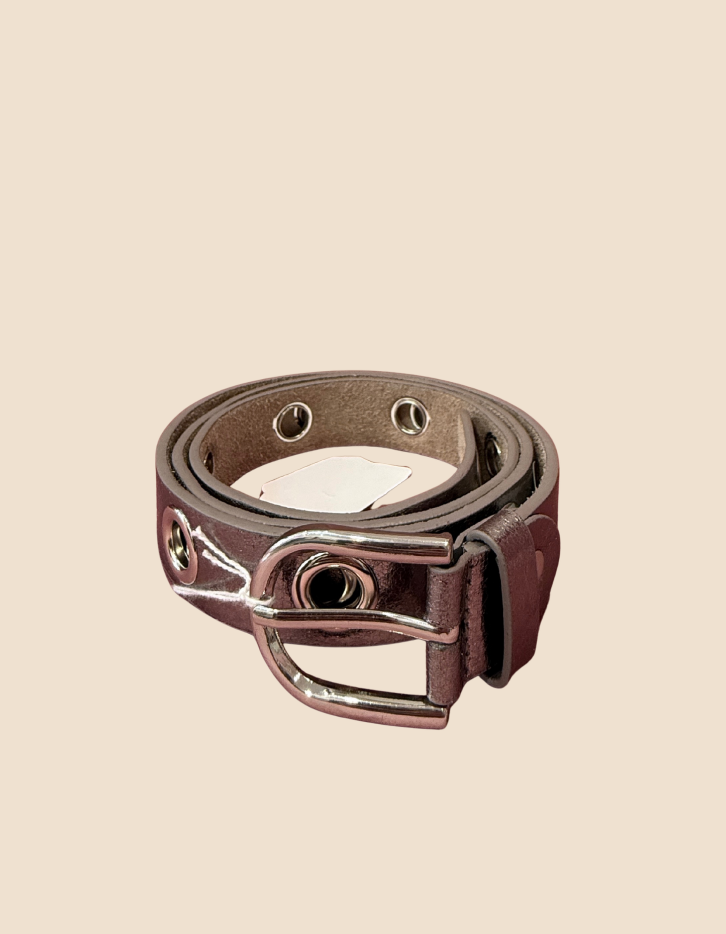 Ceinture à paillettes (Plusieurs coloris)