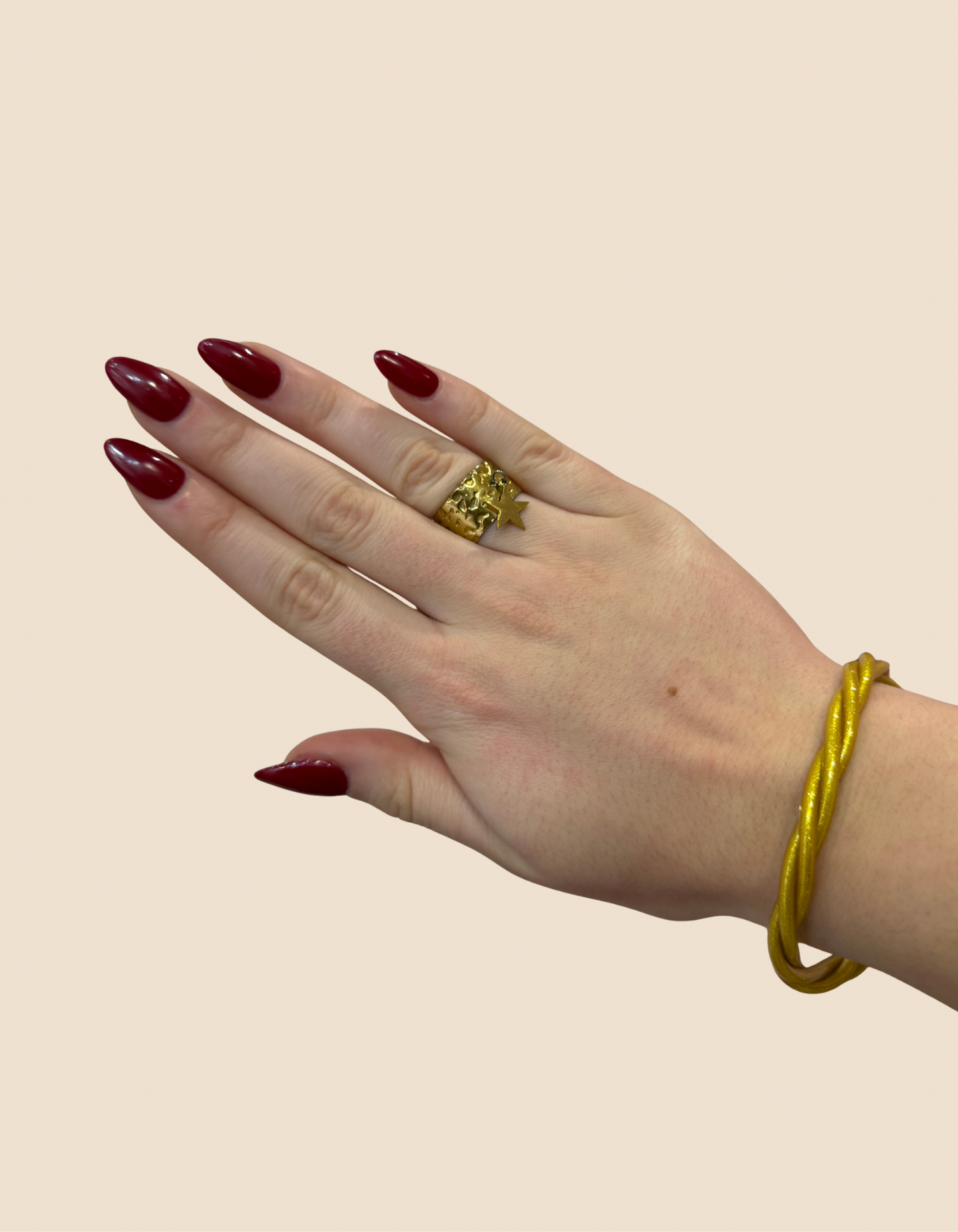 Joncs bouddhistes (Plusieurs modèles)