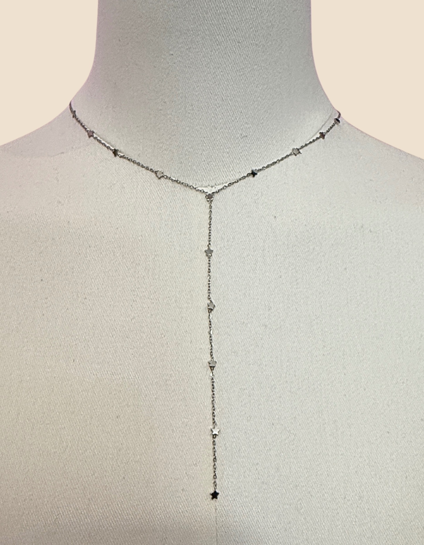 Collier long (Plusieurs modèles)