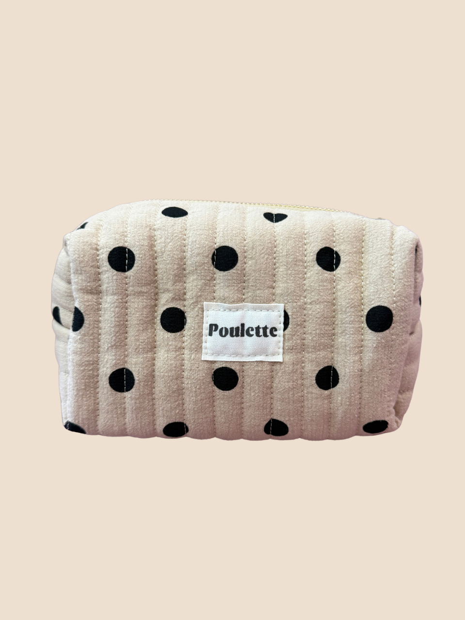 Trousse de toilette (Plusieurs modèles)
