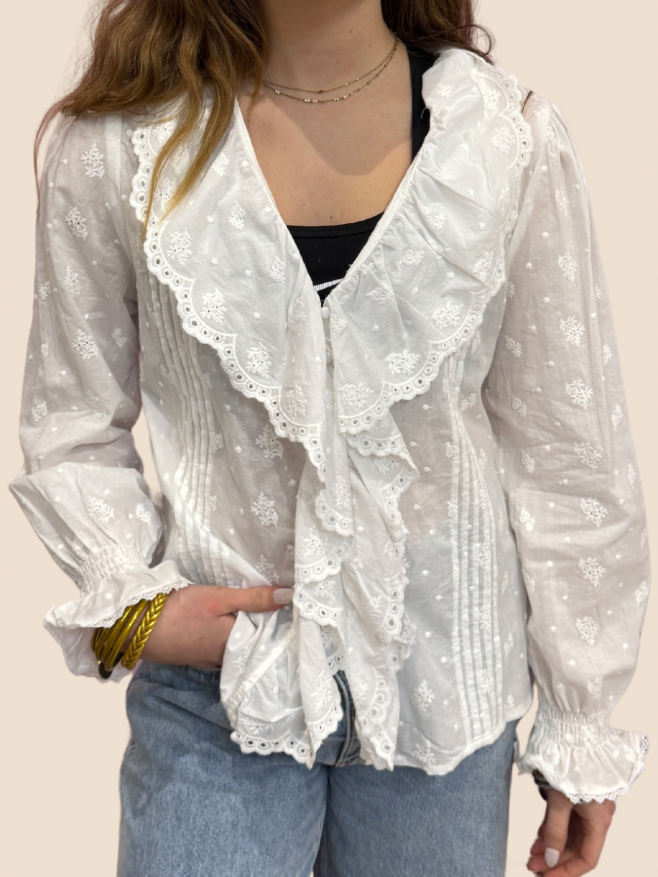 Blouse Creative