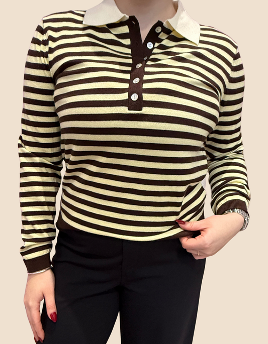 Pull Kindness (Plusieurs coloris)