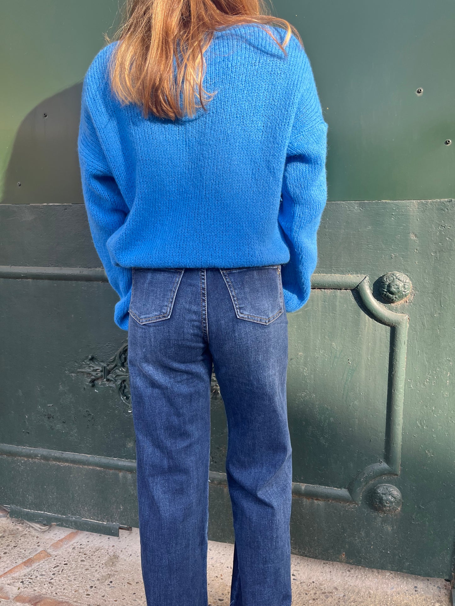 Jean Classy