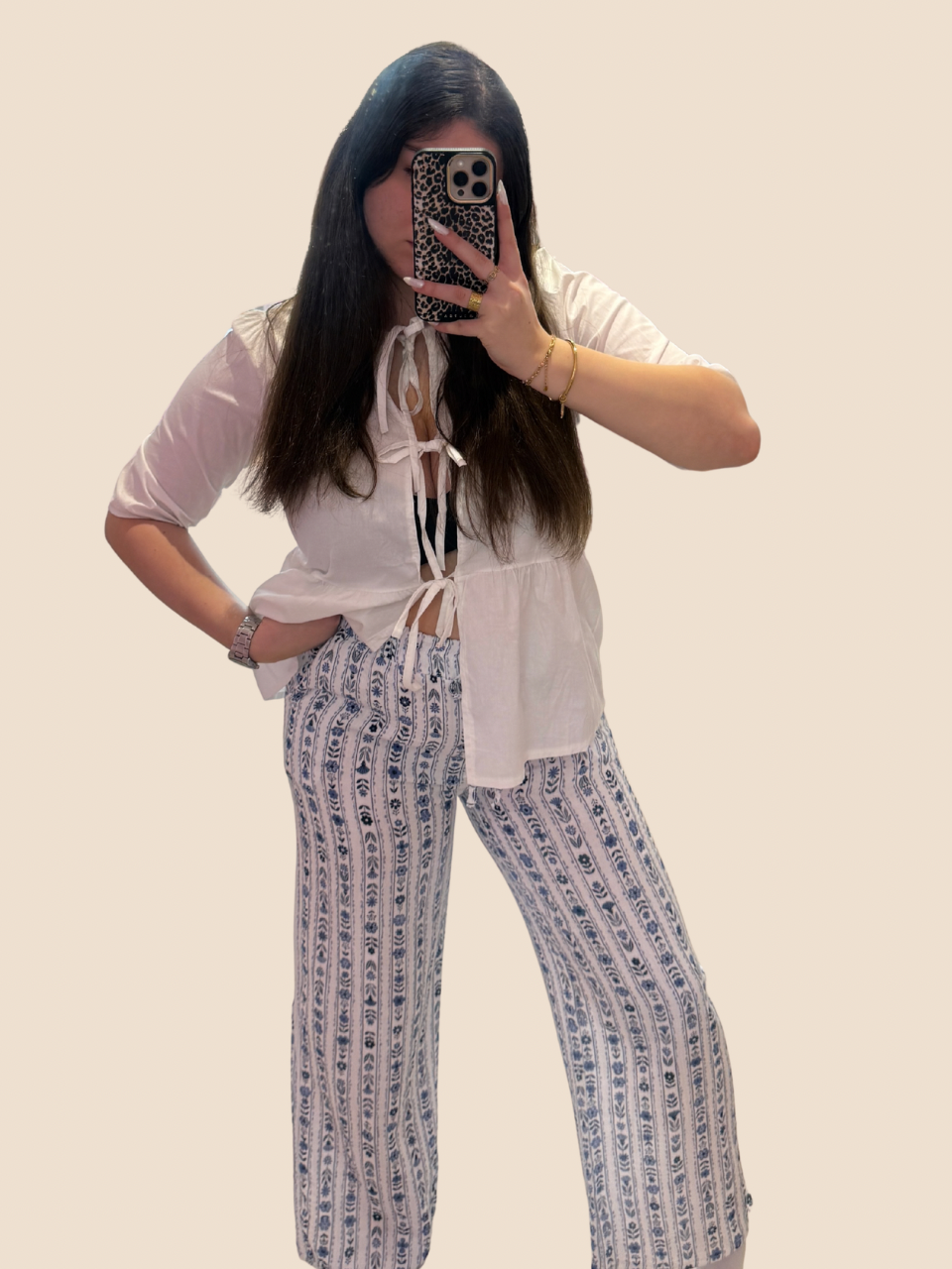 Pantalon Empowered (Plusieurs coloris)