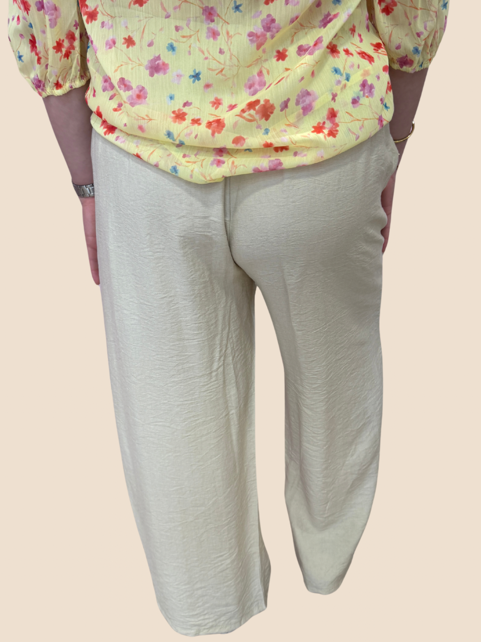 Pantalon Loyal (Plusieurs coloris)