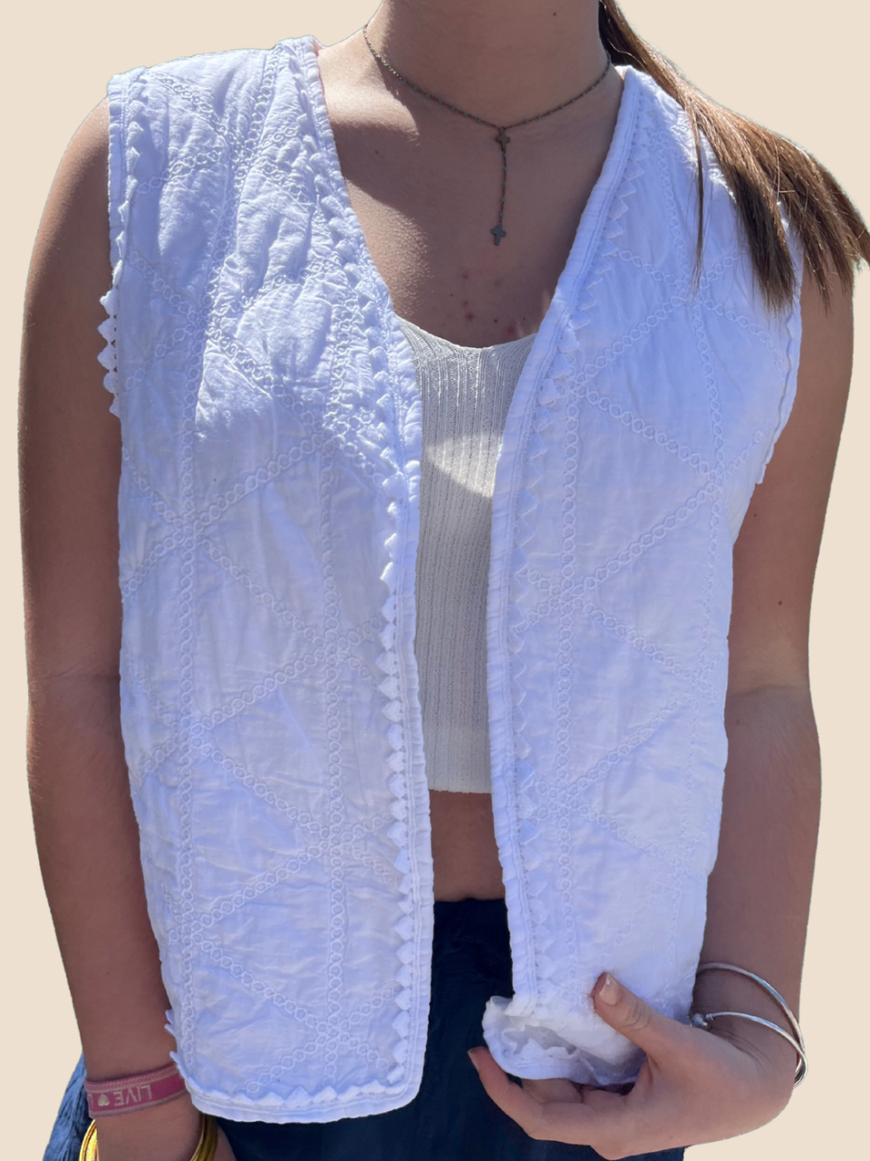 Veste Determined (Plusieurs coloris)