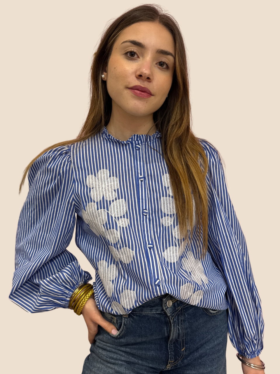 Blouse Nova