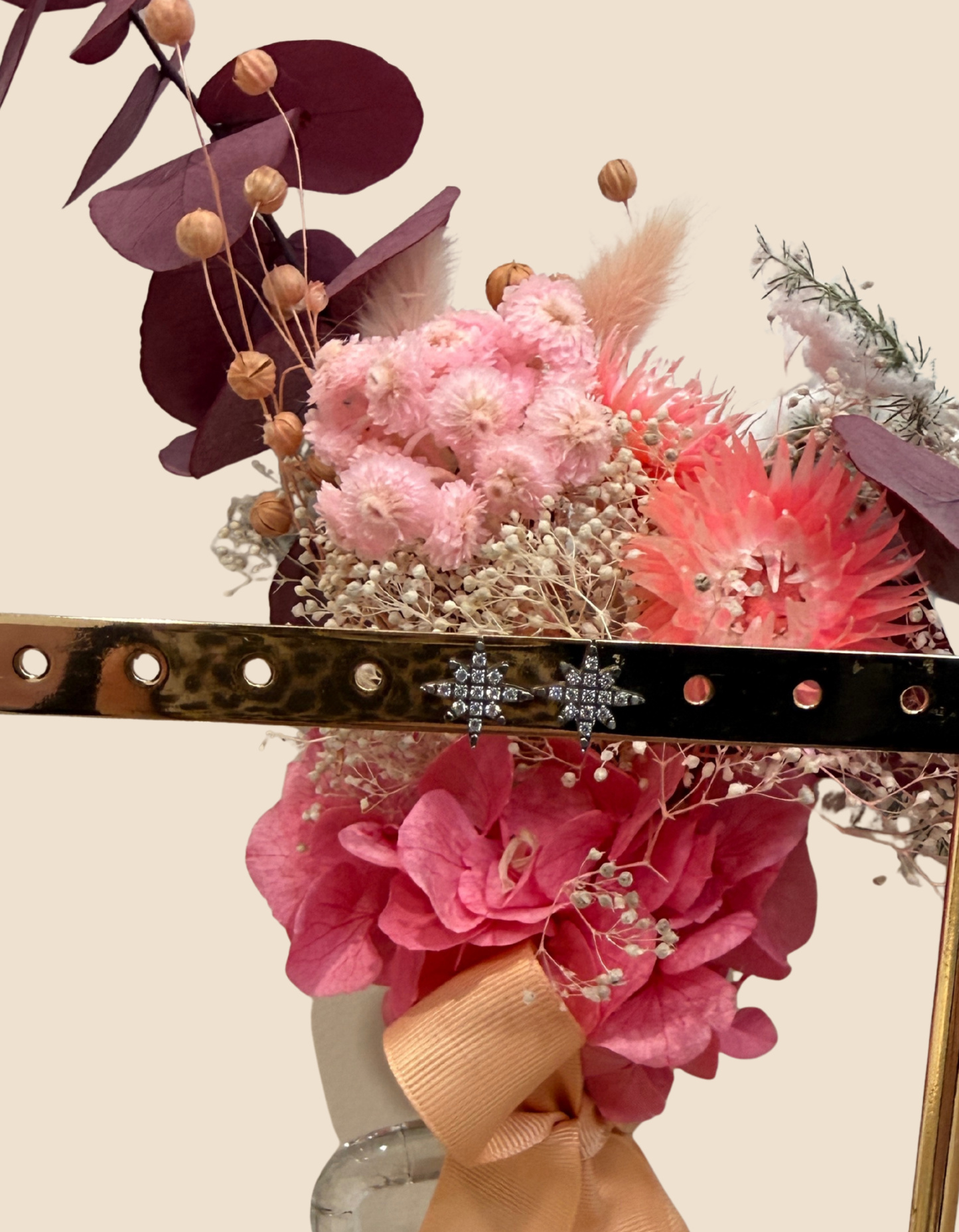 Boucles d’oreilles (Plusieurs modèles)