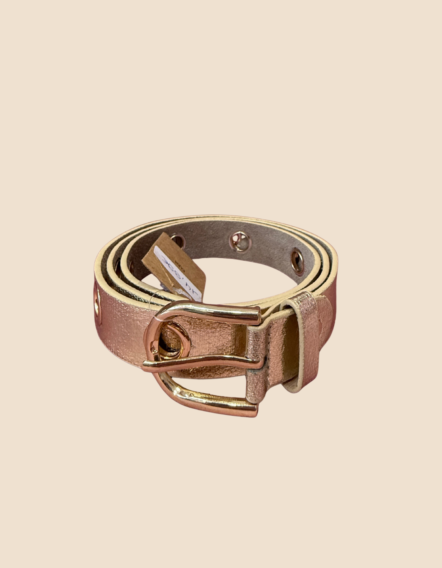 Ceinture à paillettes (Plusieurs coloris)