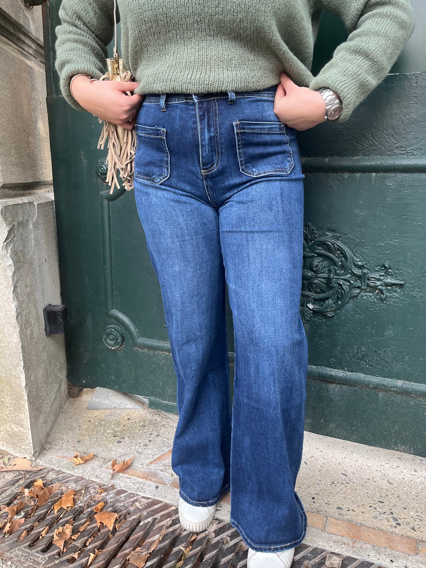 Jean Classy